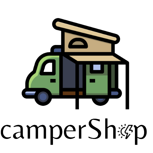 Logo of the online shop.