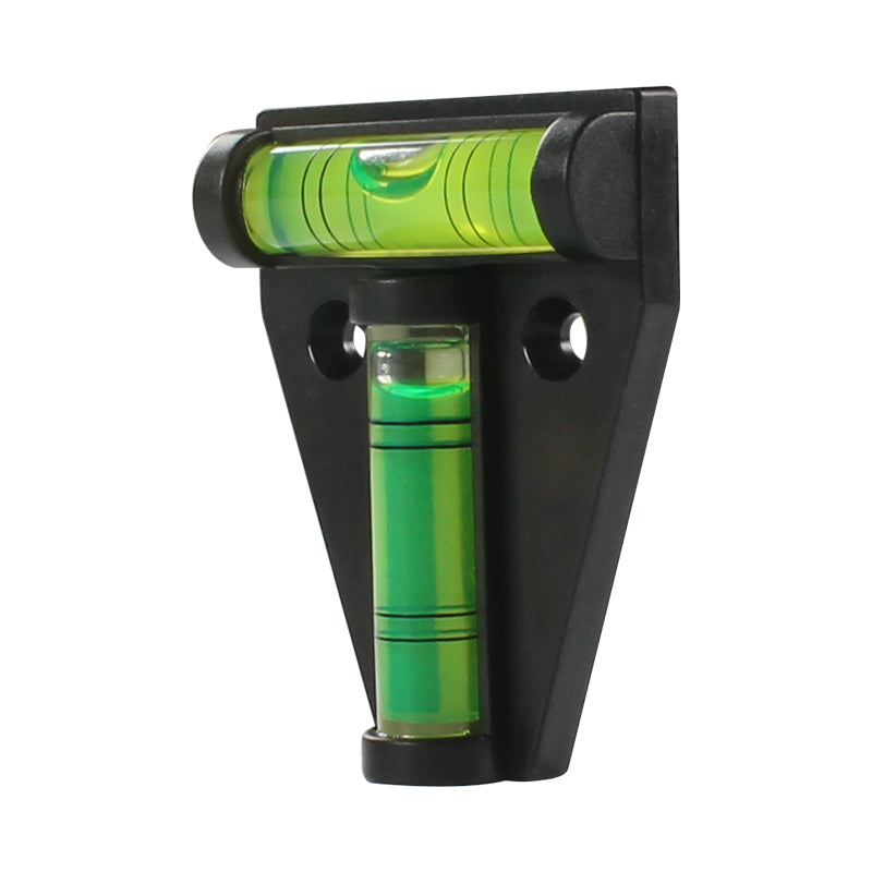 Nivela vertical si orizontal pentru campervan sau autorulota