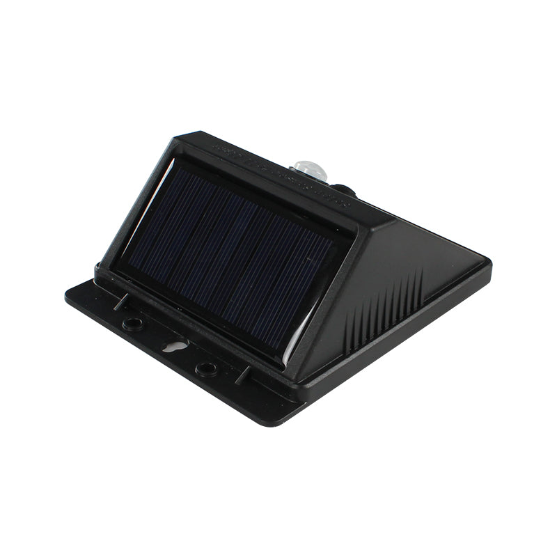 Led exterior solar cu baterie inclusa