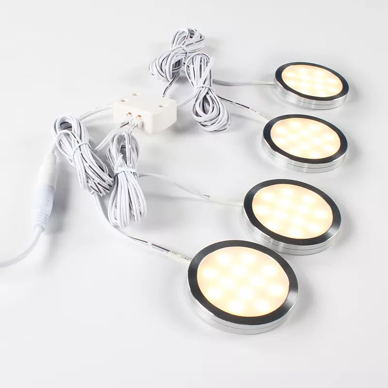 Bec LED 12V 2.5W Lumina Caldă 60mm - Iluminare Eficientă pentru Campervan - CamperShop