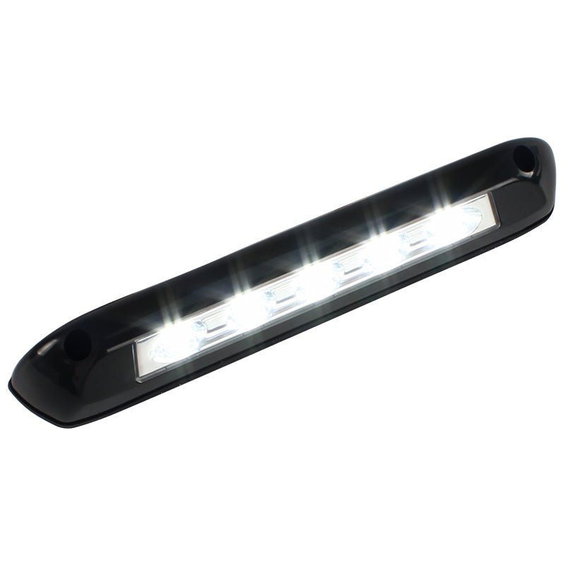 Lampă LED Exterior 12/24V - Iluminat pentru Lateralul Rulotei sau Campervanului - CamperShop